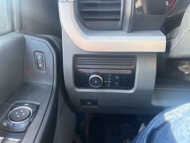 Certified 2023 Ford F450 XL w/ Snow Plow Prep Package image 25