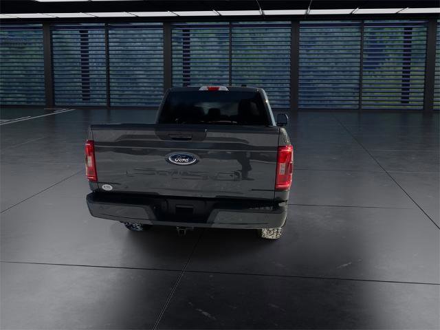 Certified 2021 Ford F150 XL w/ STX Appearance Package image 6