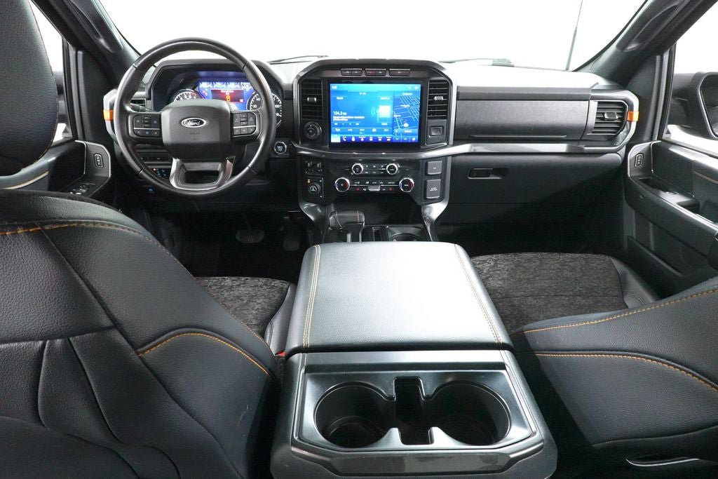 Certified 2023 Ford F150 Tremor AWD/4WD image 12