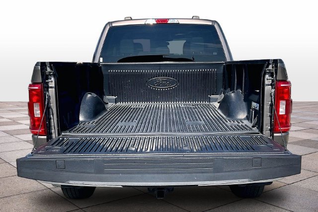 Certified 2022 Ford F150 XLT w/ Trailer Tow Package AWD/4WD image 20