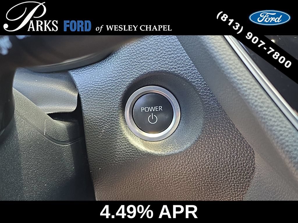 Used 2023 Toyota Corolla Cross AWD Hybrid w/ Convenience Package image 27