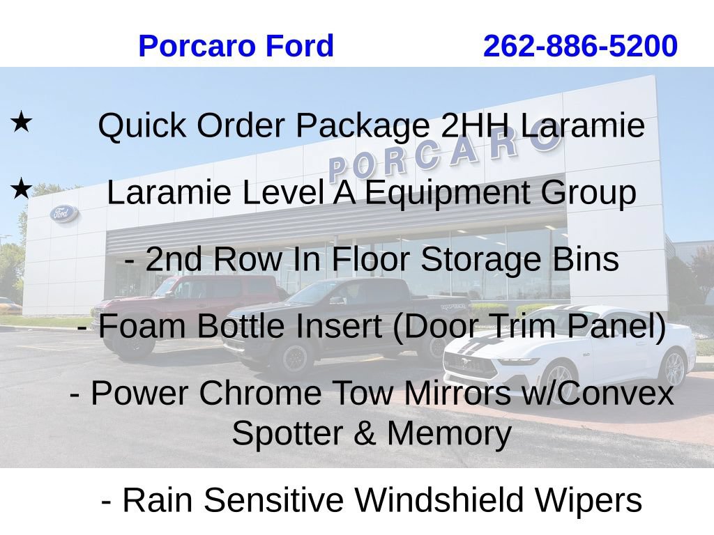 Used 2022 RAM 3500 Laramie AWD/4WD image 24