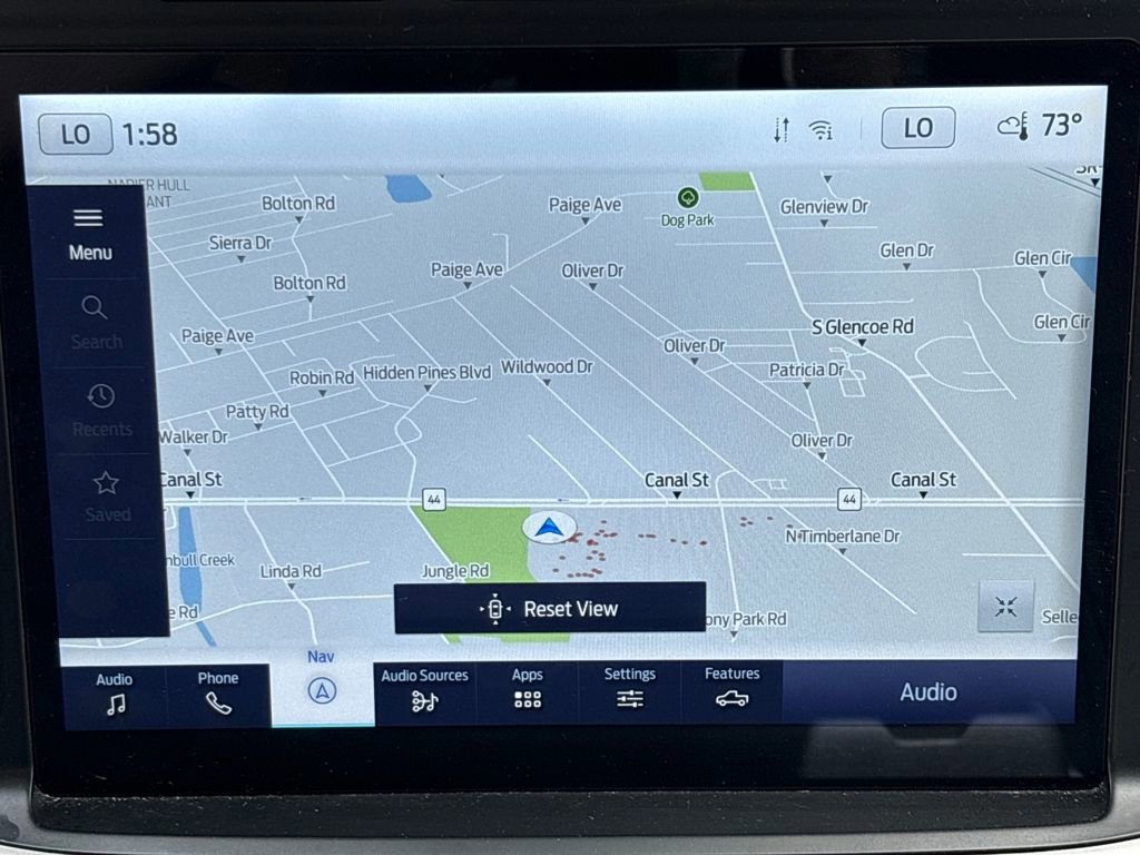 Certified 2023 Ford F150 XLT w/ Equipment Group 302A High AWD/4WD image 44