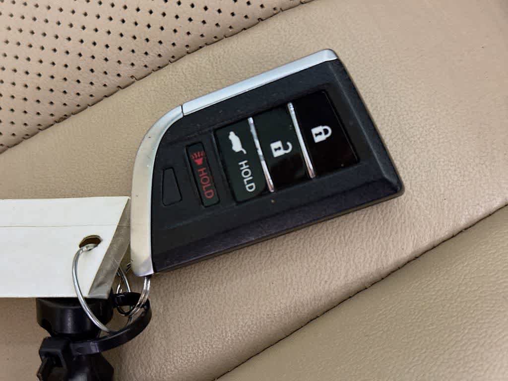 Used 2023 Acura MDX FWD w/ Technology Package image 22