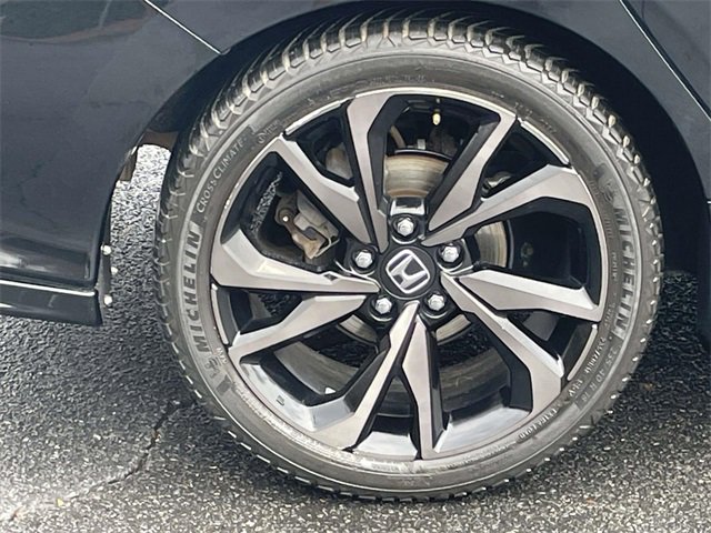 Used 2019 Honda Civic Sport Touring image 37