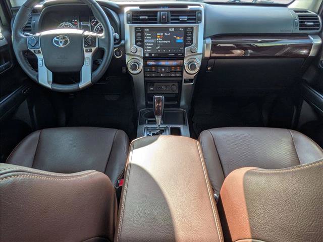 Used 2023 Toyota 4Runner Limited RWD image 17