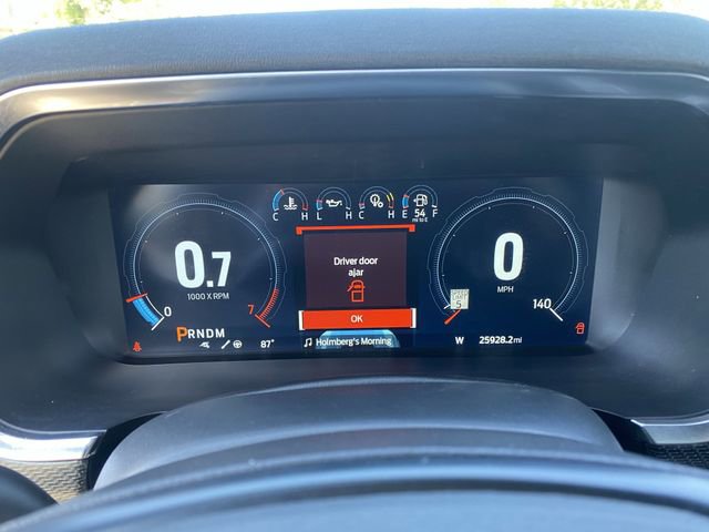 Certified 2023 Ford F150 Raptor w/ Raptor 37 Performance Package AWD/4WD image 30