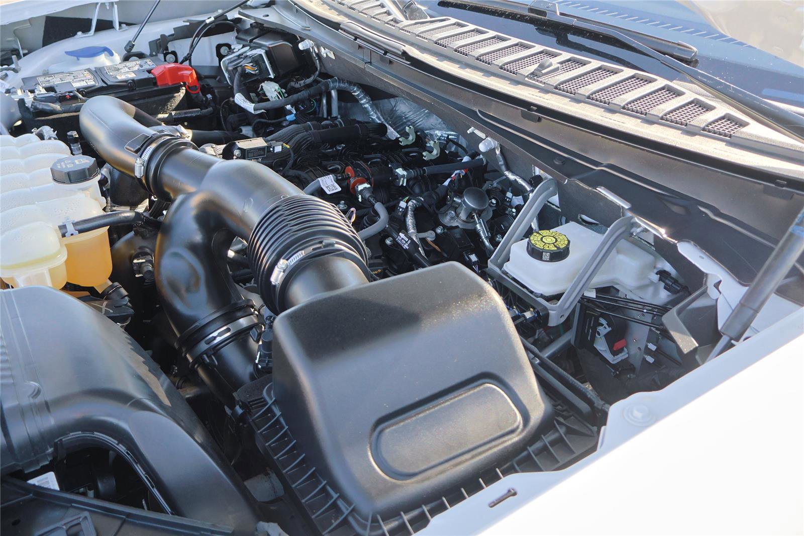 Certified 2025 Ford Expedition Max Active image 42