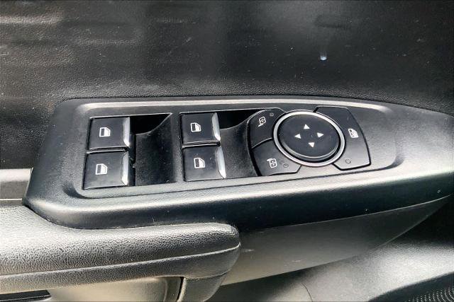 Certified 2024 Ford Ranger XL image 36