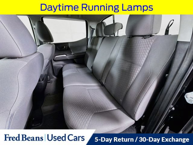 Used 2023 Toyota Tacoma SR5 w/ SX Package AWD/4WD image 28