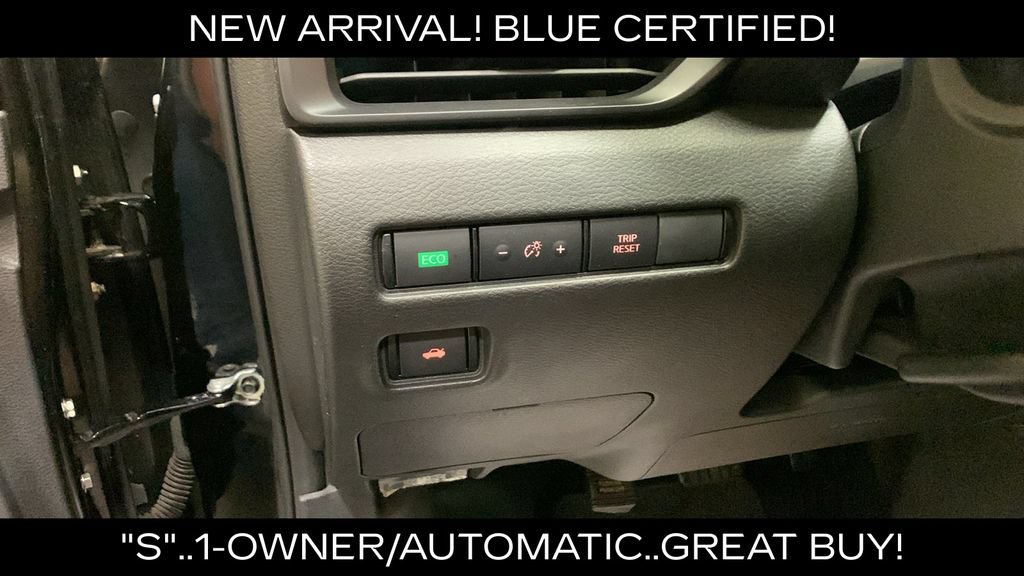 Used 2024 Nissan Sentra S FWD image 24
