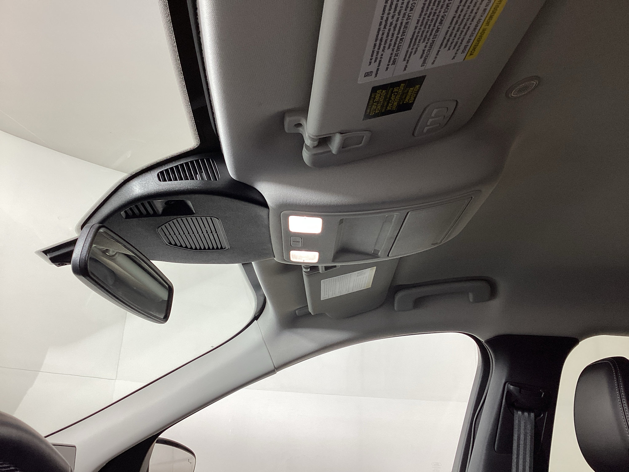 Certified 2025 Ford Escape Platinum AWD/4WD image 26