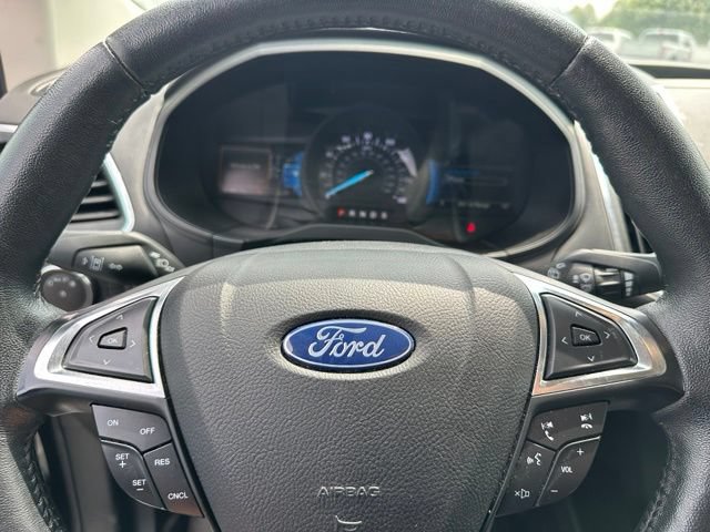 Certified 2022 Ford Edge Titanium AWD/4WD image 18