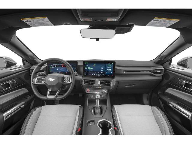 Certified 2026 Ford Mustang Premium RWD image 5
