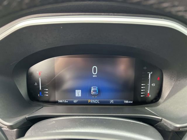 Certified 2023 Ford Escape Active w/ Tech Pack #1 FWD image 15