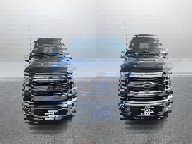 Certified 2017 Ford F150 King Ranch w/ Equipment Group 601A Luxury image 7