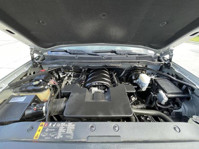 Used 2018 GMC Sierra 1500 SLT w/ SLT Premium Package AWD/4WD image 33