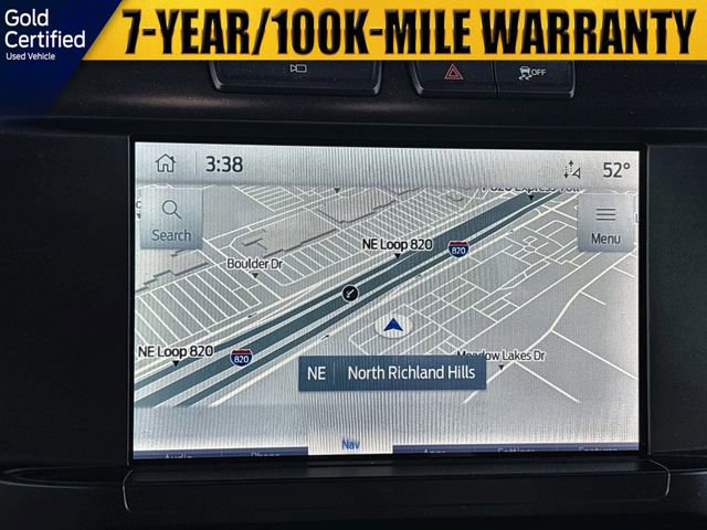 Certified 2023 Ford F150 XL w/ STX Appearance Package image 27