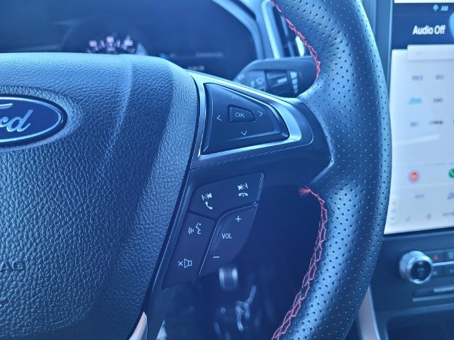 Certified 2024 Ford Edge ST-Line AWD/4WD image 23