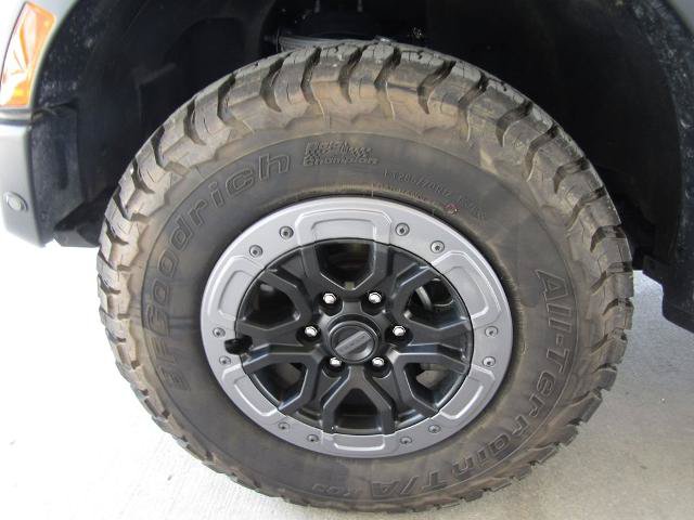 Certified 2024 Ford Ranger Raptor AWD/4WD image 31