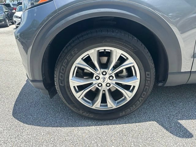 Certified 2023 Ford Explorer XLT w/ Equipment Group 202A RWD image 32