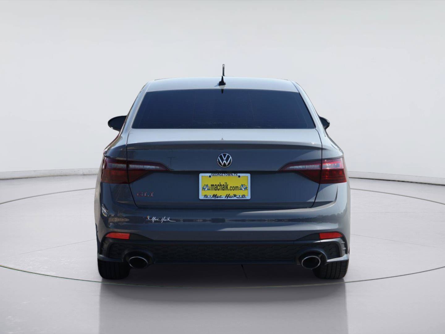Used 2023 Volkswagen Jetta GLI Autobahn FWD image 7