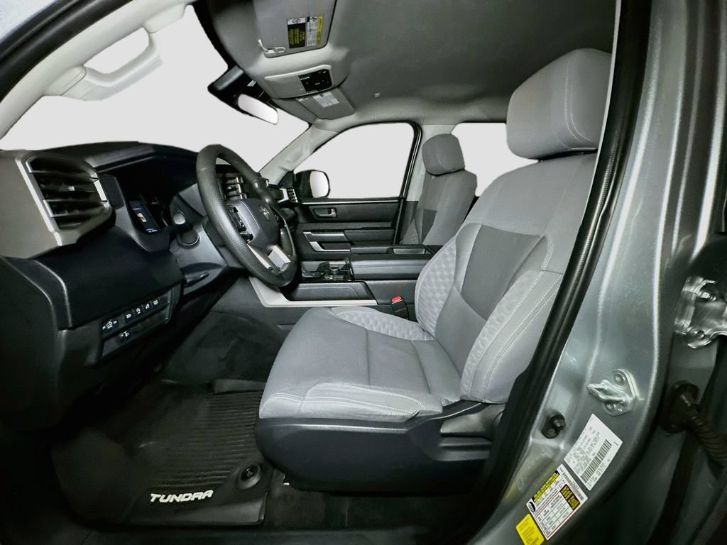 Used 2023 Toyota Tundra SR5 AWD/4WD image 20