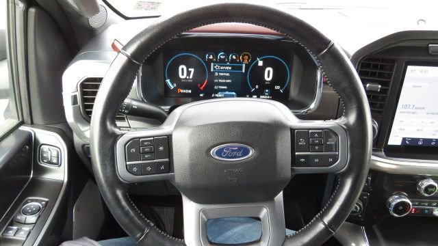 Certified 2023 Ford F150 Lariat image 24