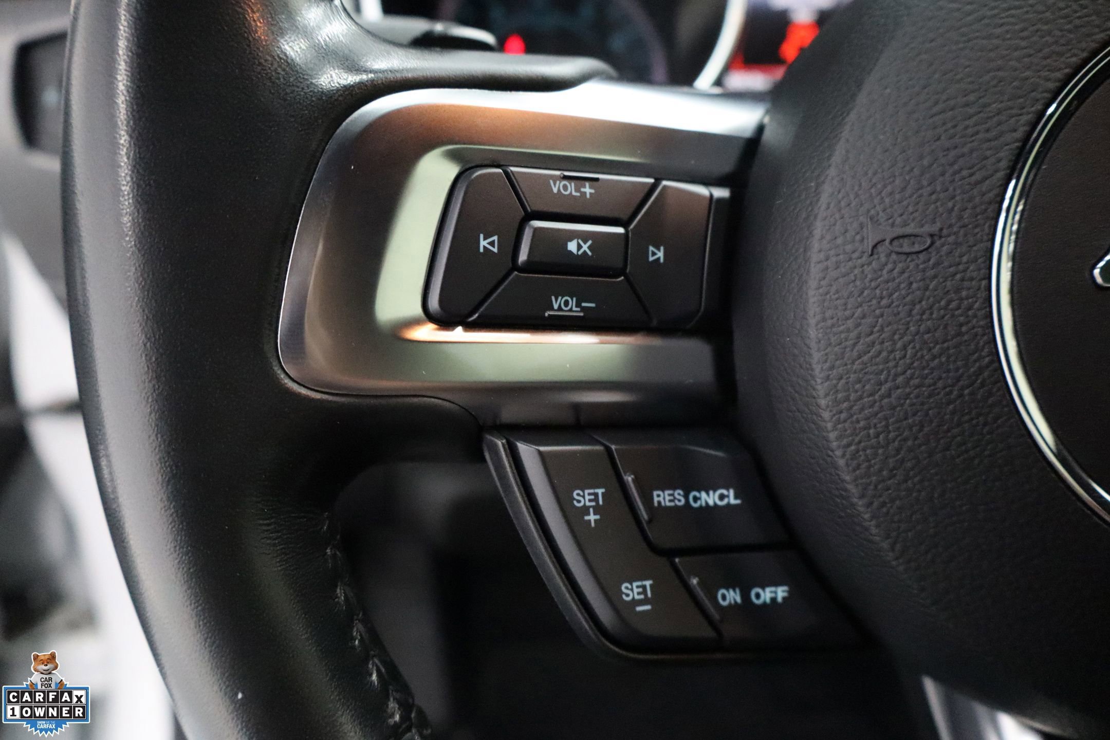 Certified 2020 Ford Mustang GT Premium w/ GT Performance Package image 17