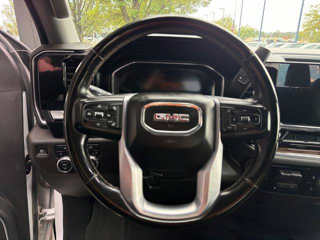 Used 2024 GMC Sierra 3500 SLE w/ SLE Value Package AWD/4WD image 20