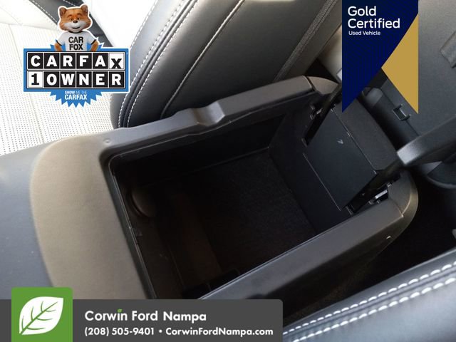 Certified 2025 Ford Mustang GT Premium w/ 60th Anniversary Package image 23