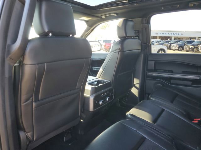 Certified 2020 Ford Expedition XLT w/ Equipment Group 202A image 11