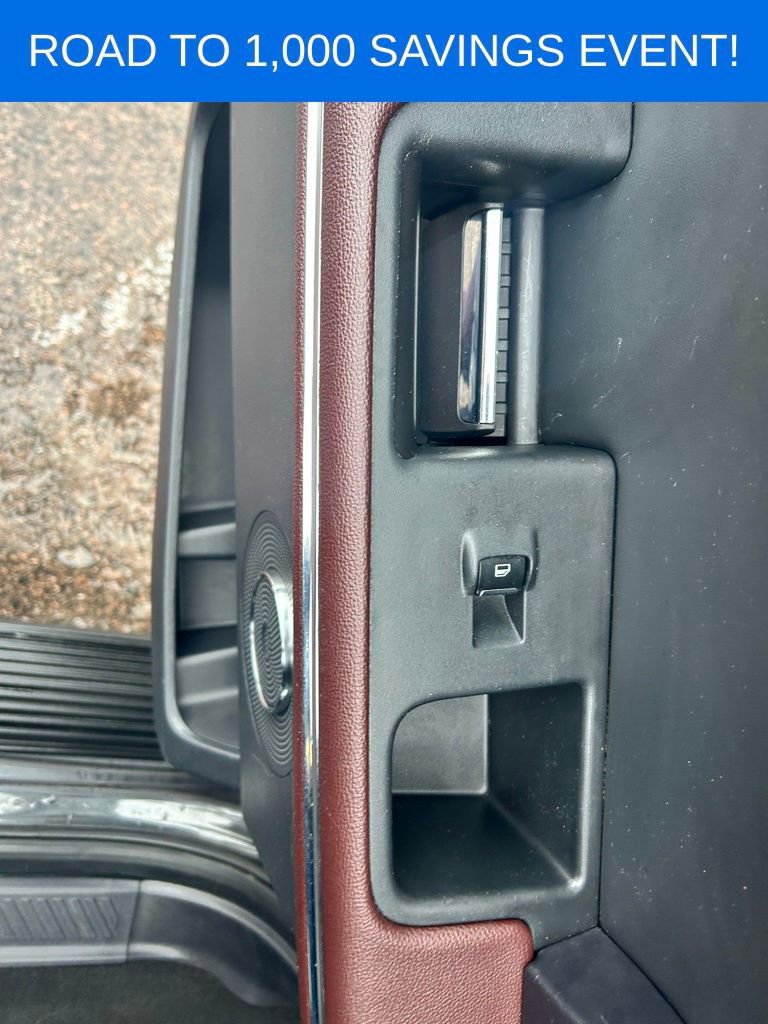 Certified 2024 Ford Expedition Limited image 18