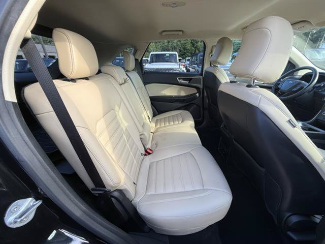 Certified 2022 Ford Edge SEL w/ Convenience Package AWD/4WD image 26