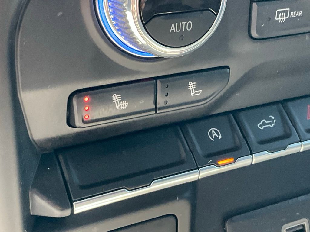 Used 2020 GMC Sierra 1500 Elevation w/ Elevation Value Package image 10