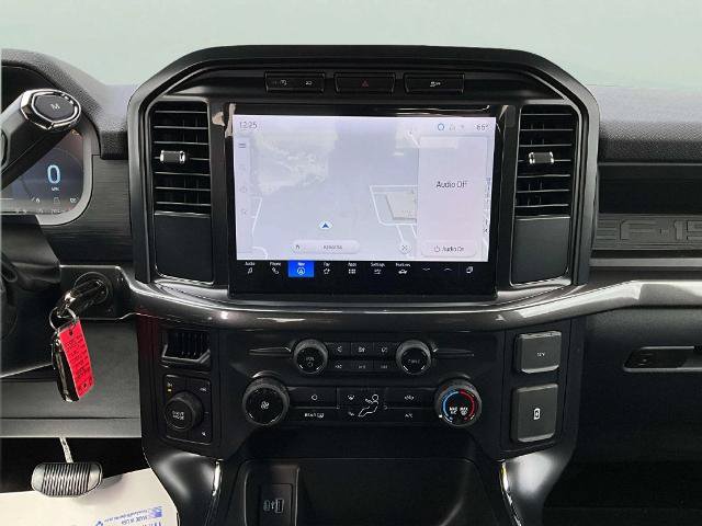 Certified 2024 Ford F150 STX AWD/4WD image 28