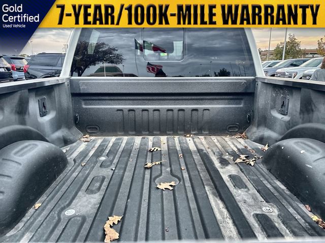 Certified 2023 Ford F250 Lariat w/ Lariat Ultimate Package image 33