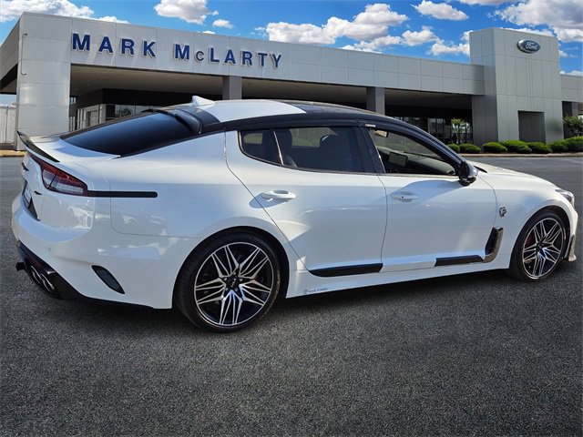 Used 2022 Kia Stinger GT2 image 5