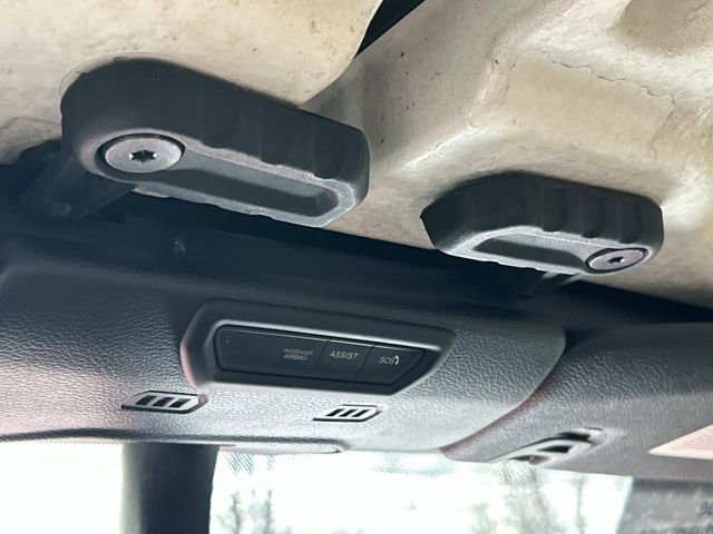 Used 2023 Jeep Wrangler Rubicon w/ Cold Weather Group image 39