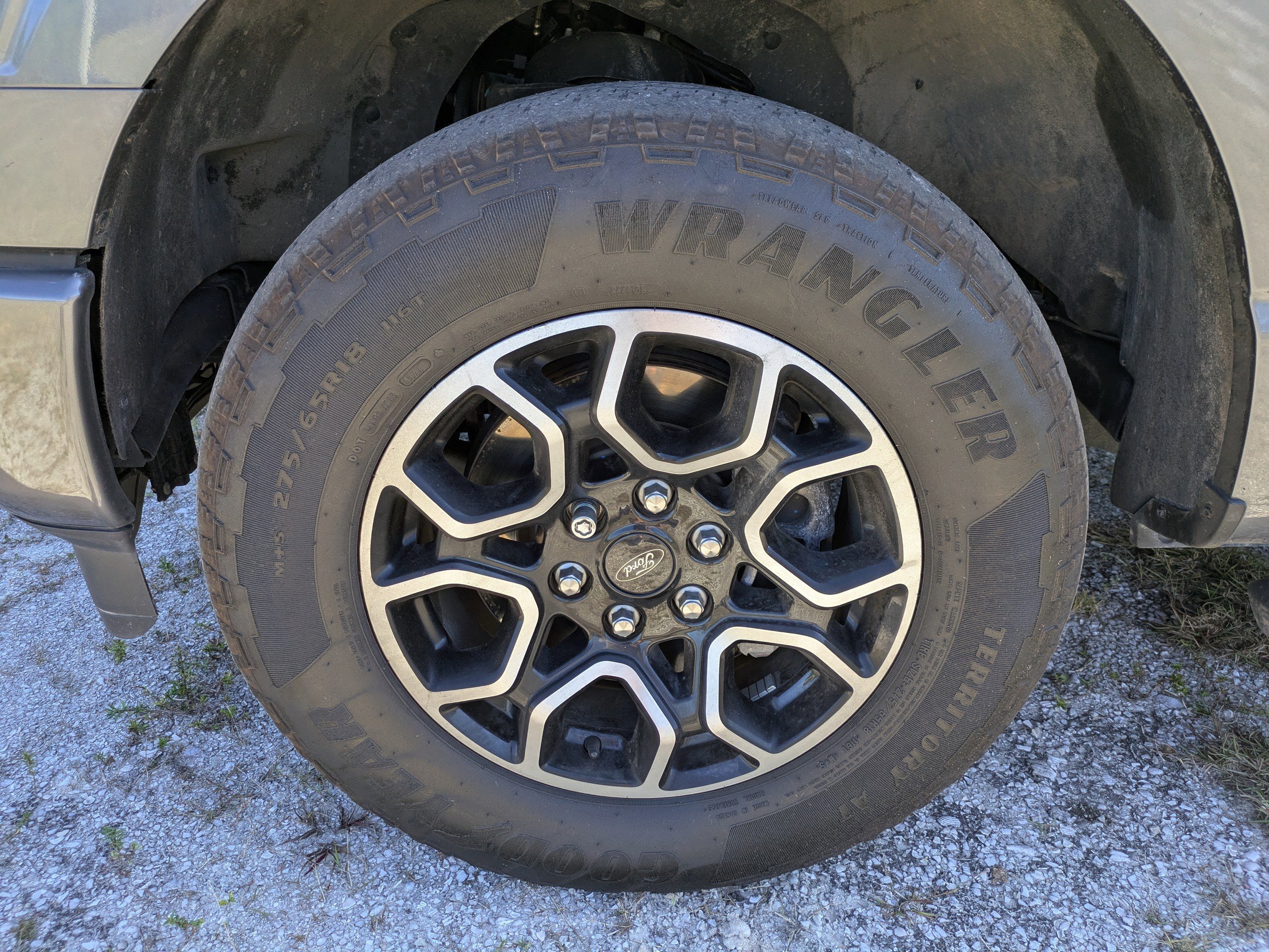 Certified 2023 Ford F150 XLT w/ Equipment Group 302A High image 11