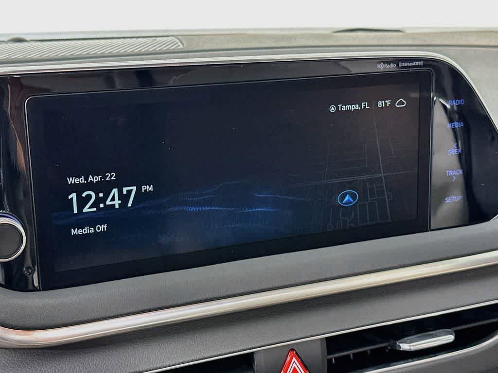 Used 2023 Hyundai Sonata SEL FWD image 15