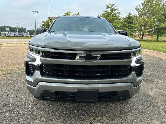 Used 2023 Chevrolet Silverado 1500 RST w/ Protection Package AWD/4WD image 10