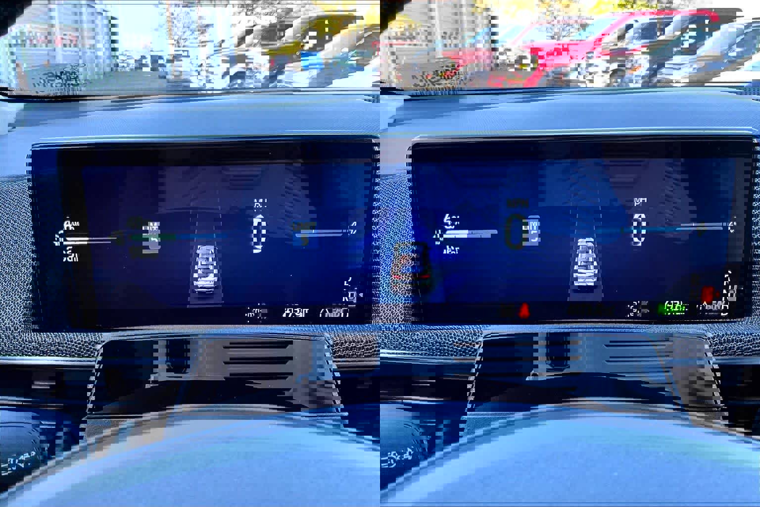 Certified 2025 Ford Mustang Mach-E Premium image 26