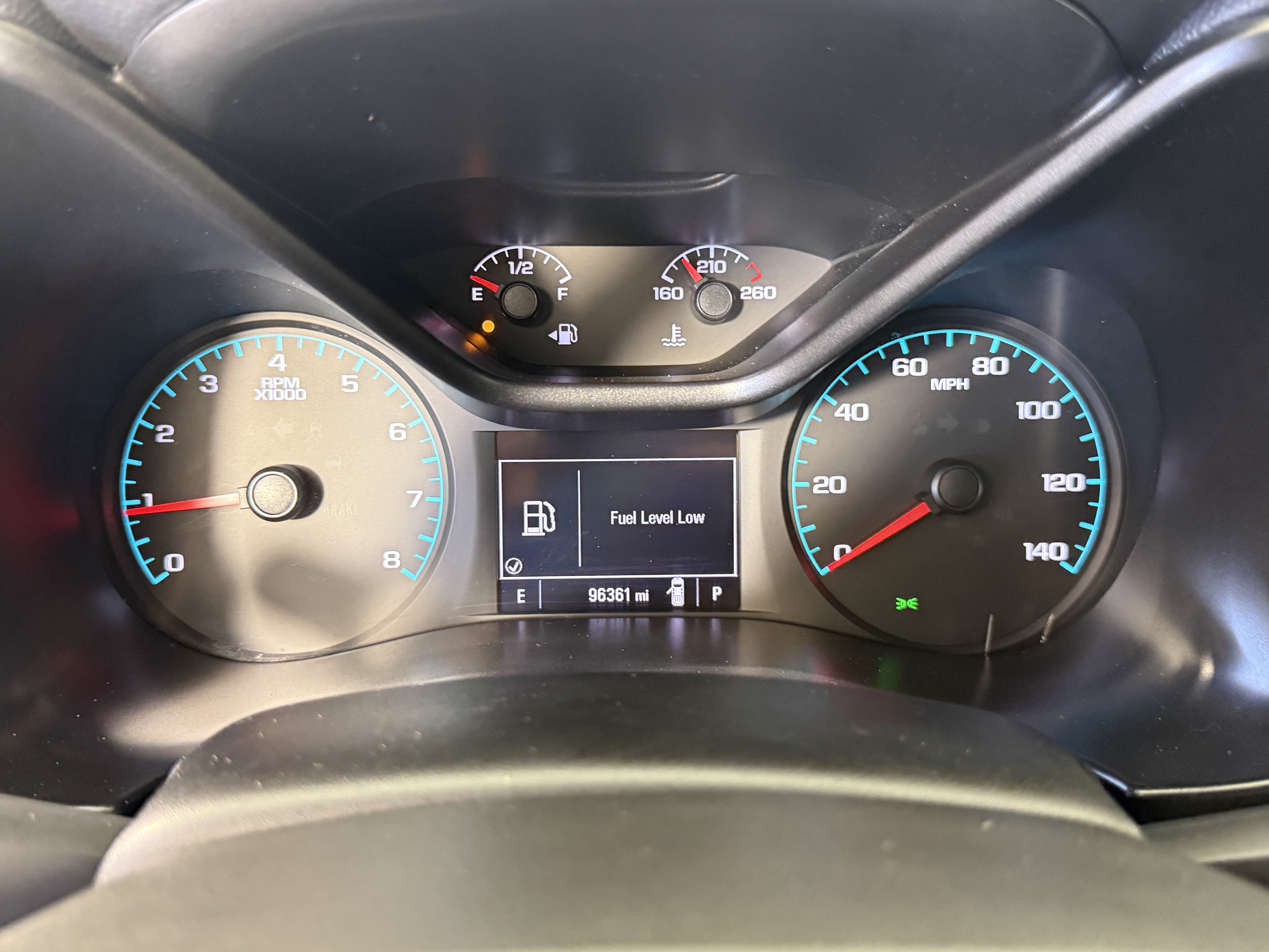 Used 2022 Chevrolet Colorado LT w/ Fleet Safety Package AWD/4WD image 26