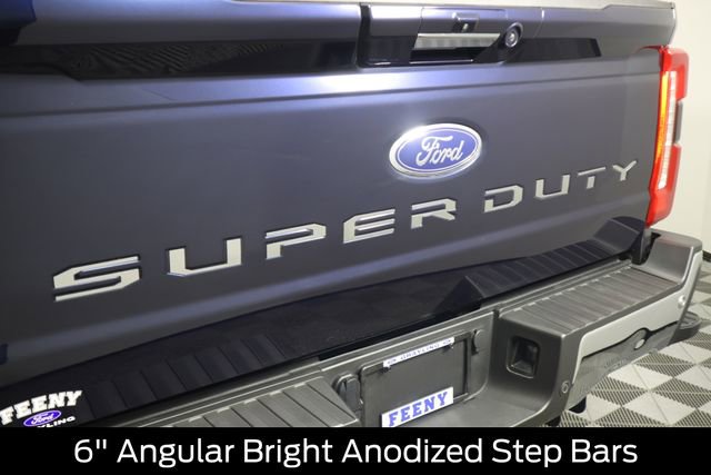 Certified 2024 Ford F350 Lariat w/ Lariat Ultimate Package image 31