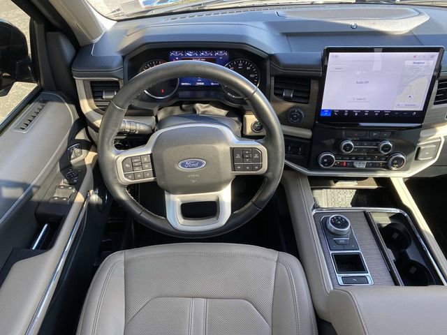 Certified 2022 Ford Expedition Max Limited image 15