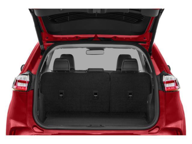 Certified 2022 Ford Edge SEL w/ Convenience Package image 11