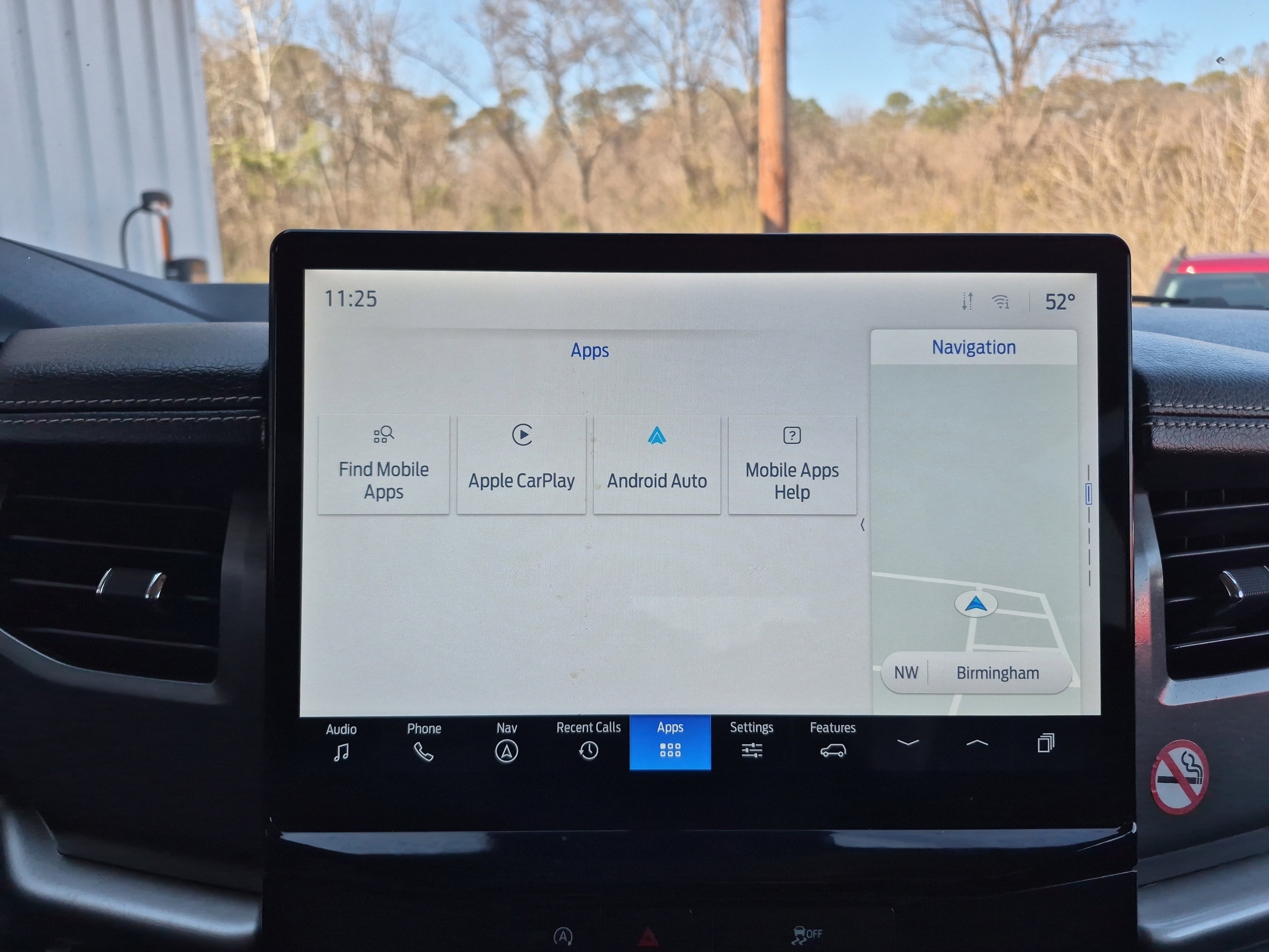 Certified 2024 Ford Expedition XLT image 36