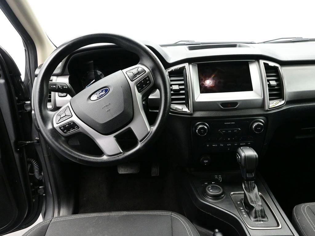 Certified 2023 Ford Ranger XLT AWD/4WD image 15