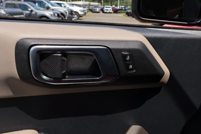 Certified 2023 Ford Bronco Wildtrak AWD/4WD image 13